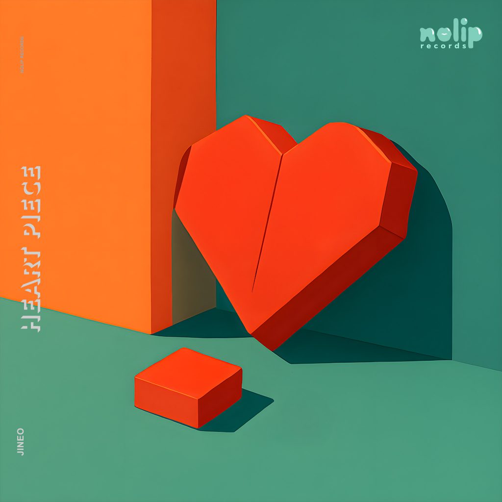 Jineo - Heart Piece