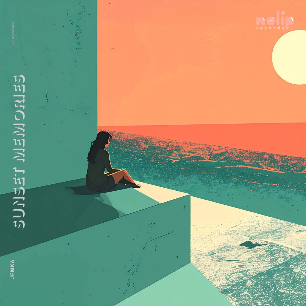 JEMKA - Sunset Memories
