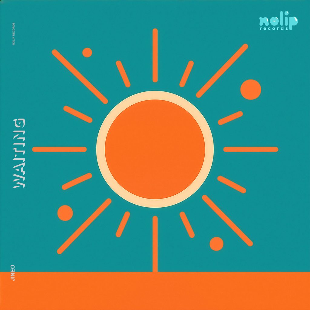 Jineo - Waiting