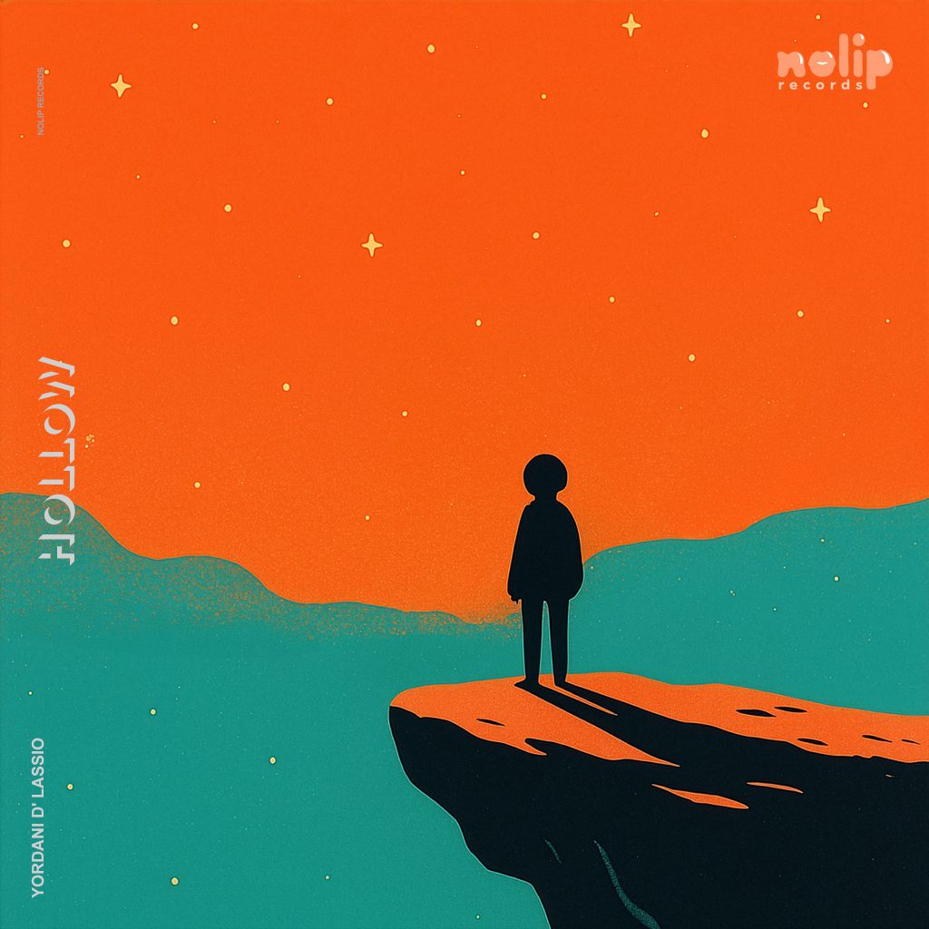 Yordani D'Lassio - Hollow