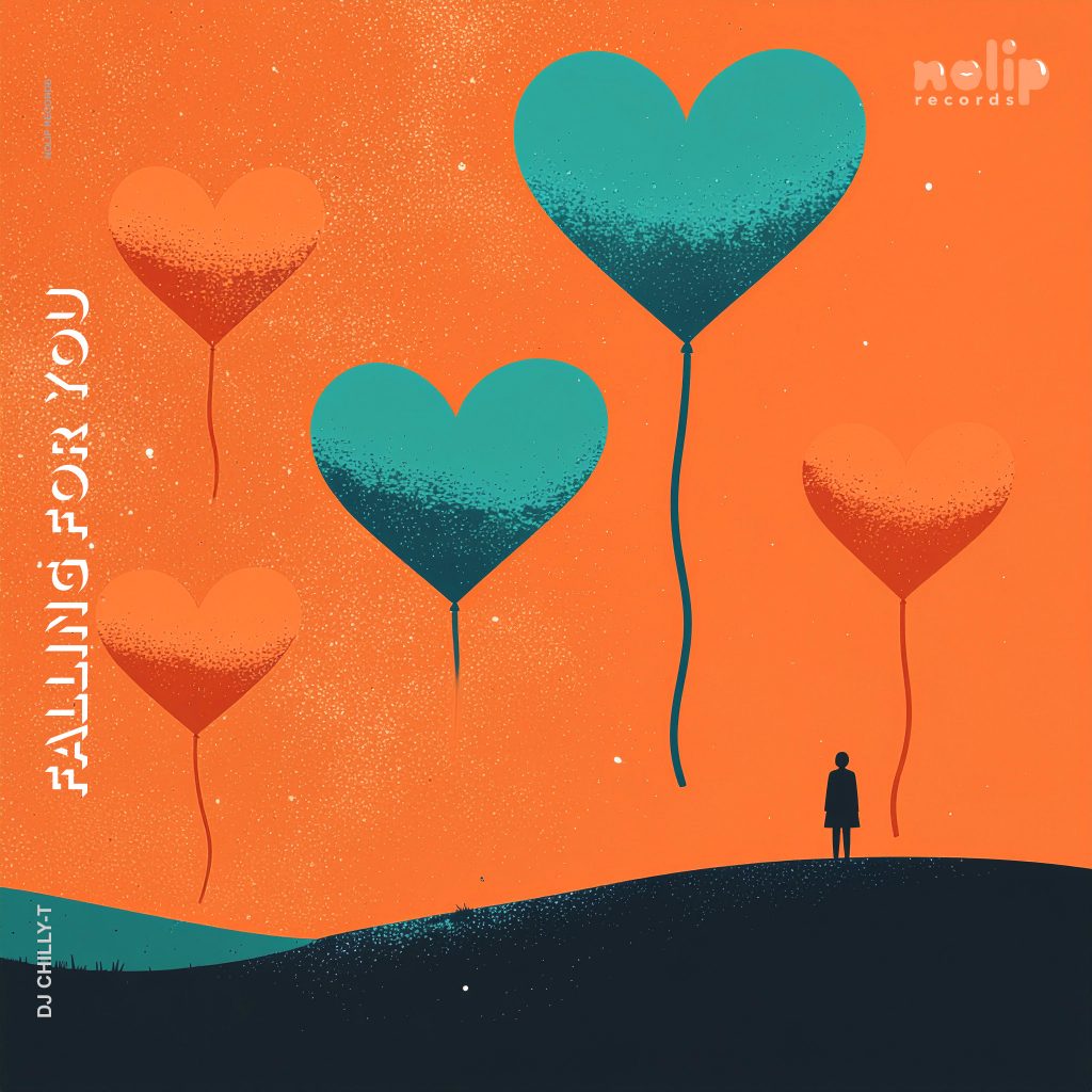 DJ Chilly-T - Falling For You