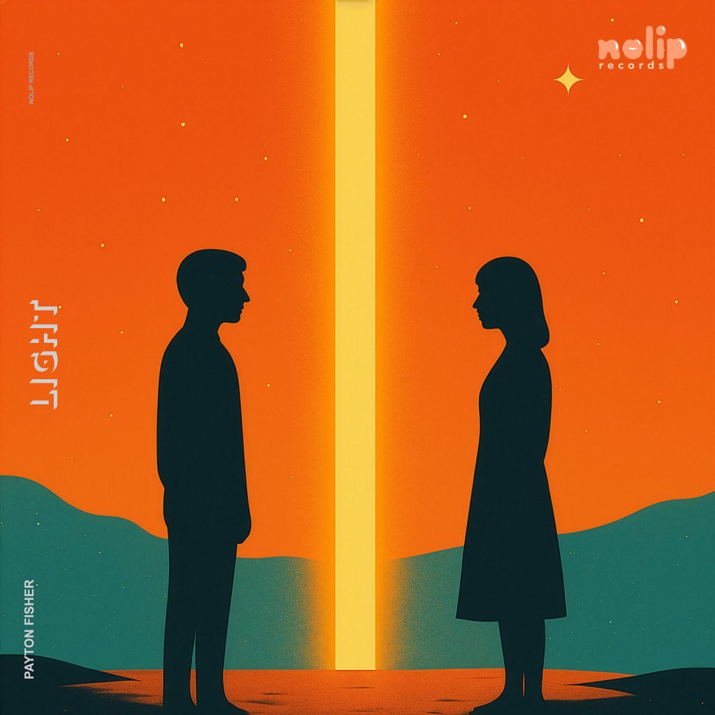 Payton Fisher - Light