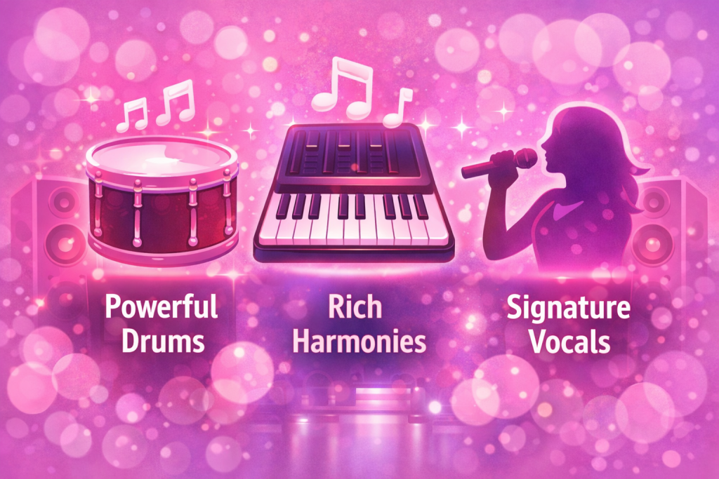 Signiture Sound as EDM Producer in 2026