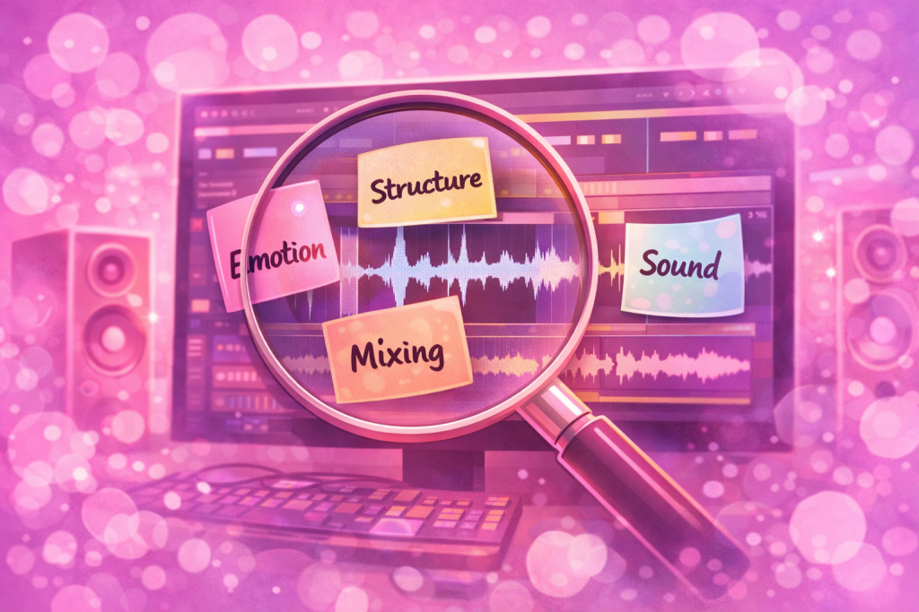 Developing a Signiture Sound as EDM Producer 2026