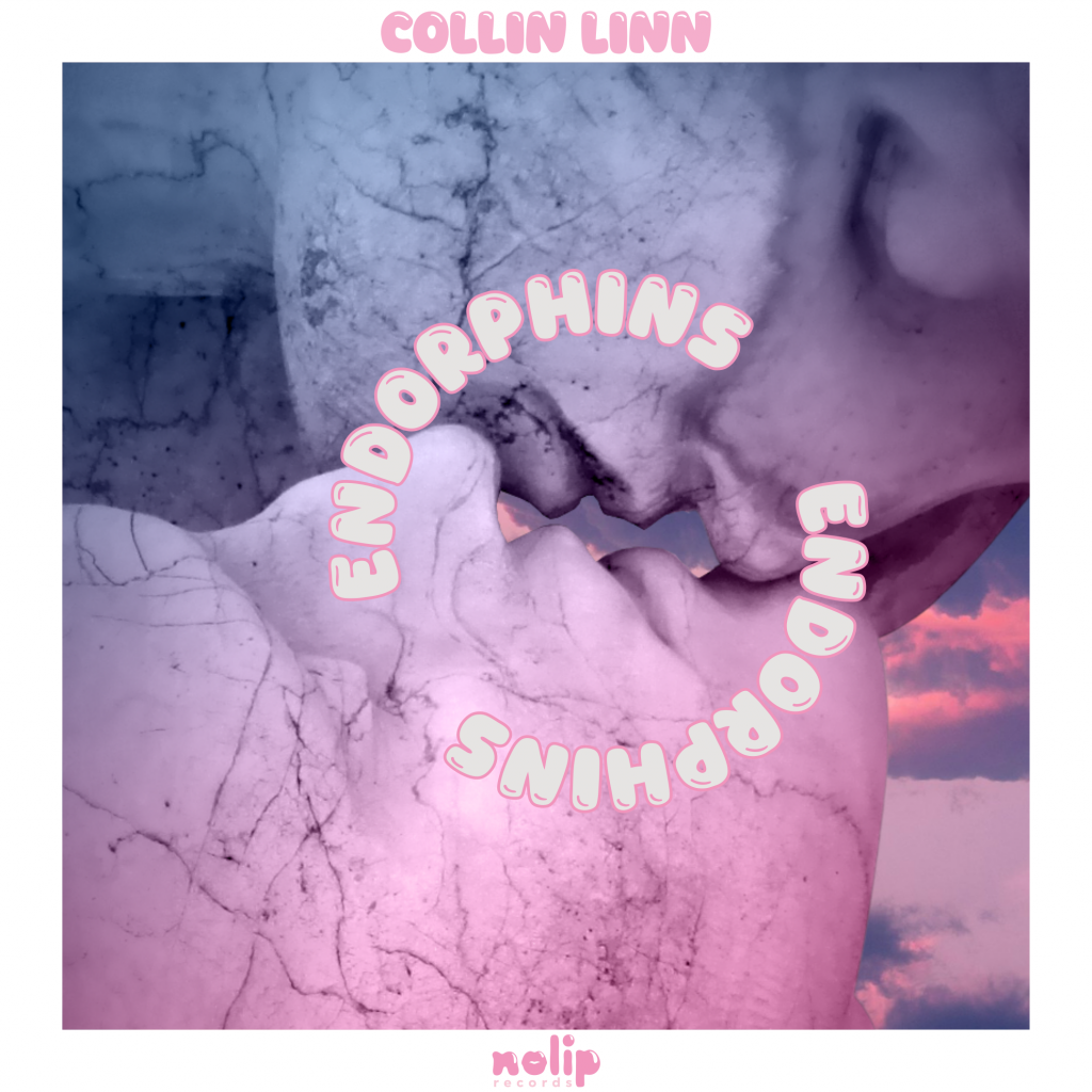 collin linn - endorphins (Cover Art)