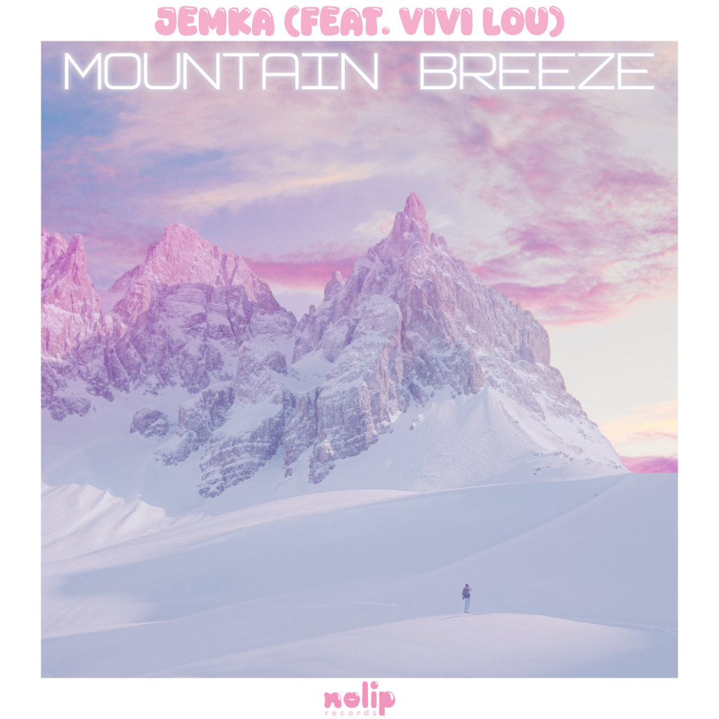 Mountain Breeze Cover Art