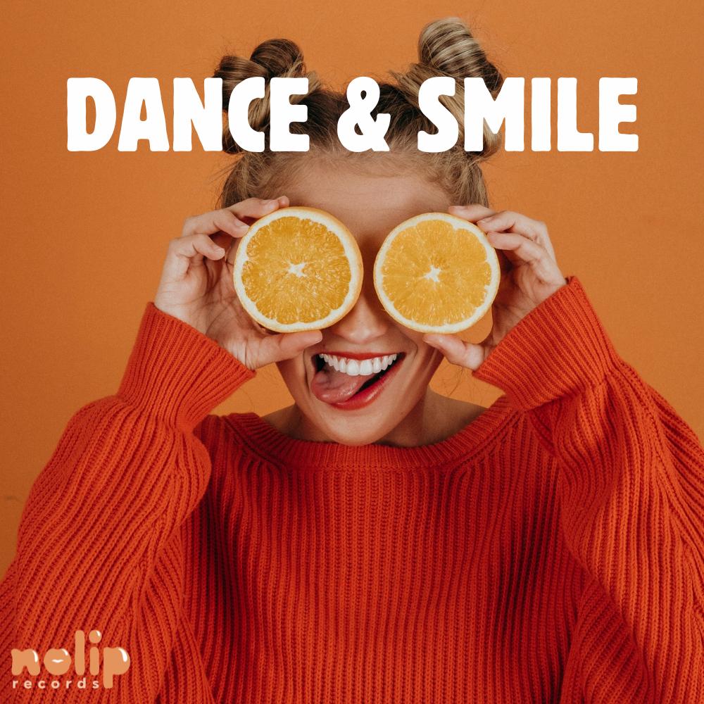 Dance and Smile