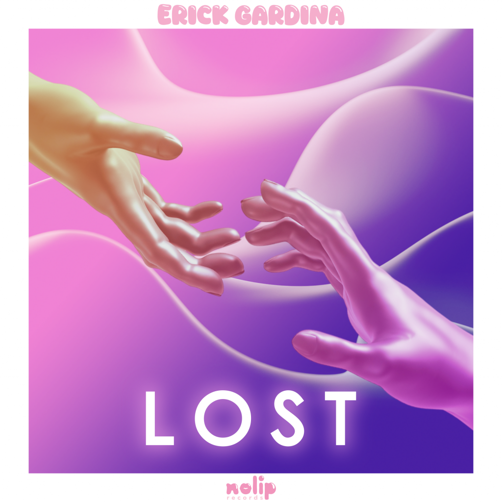 Erick Gardina - Lost