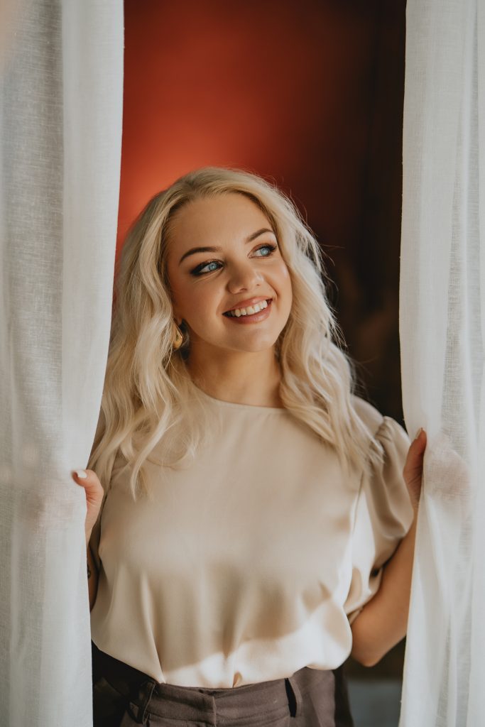 Johanna Maria