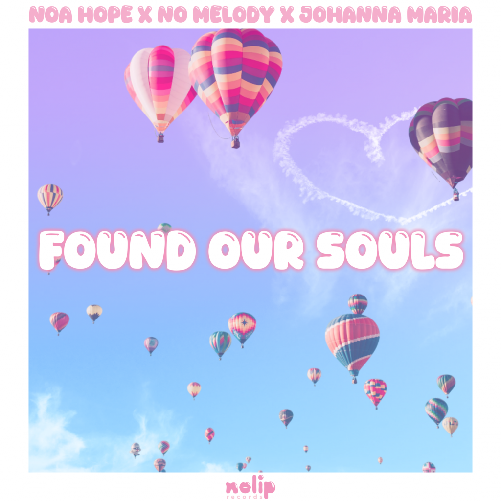 Found Our Souls