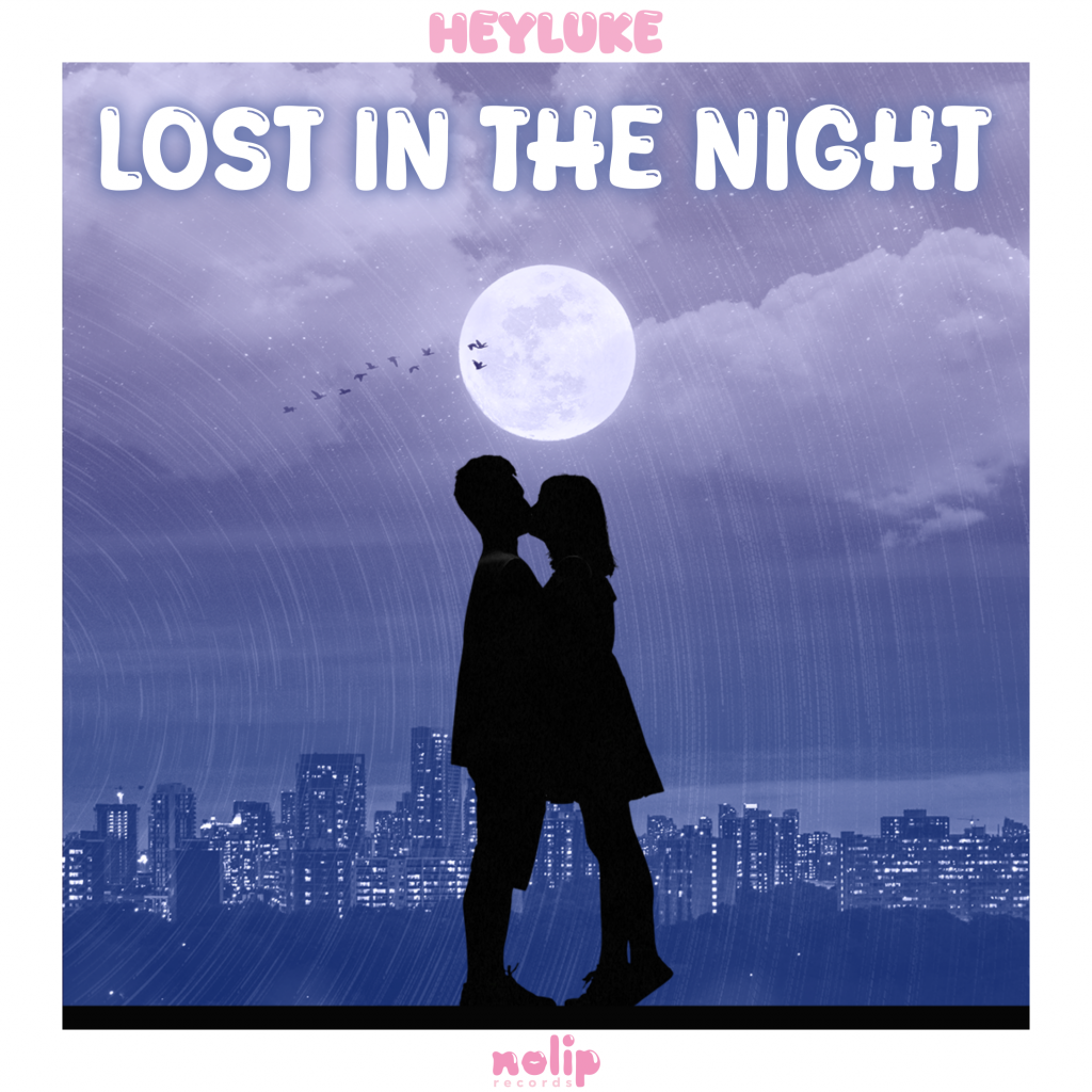 Lost in the Night
