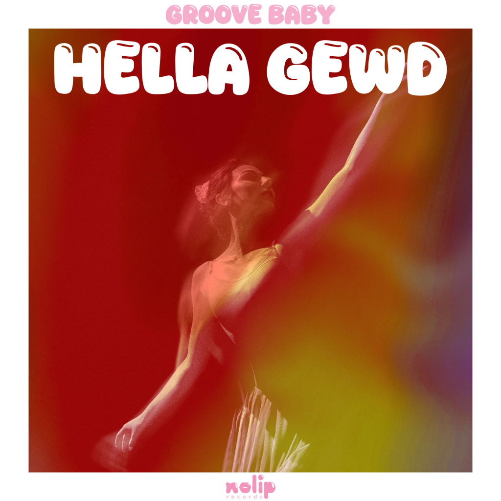 Hella Gewd Cover Art
