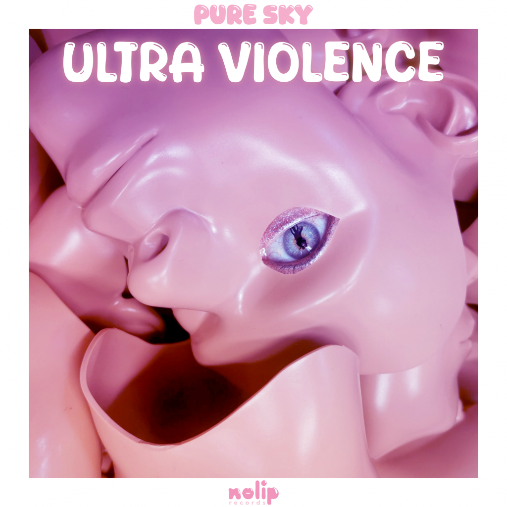 Ultra Violence
