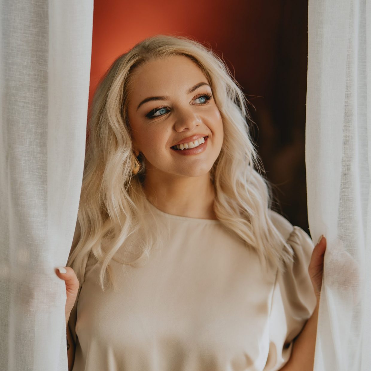 Johanna Maria
